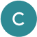 Letter C