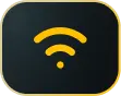 Super-fast Wifi