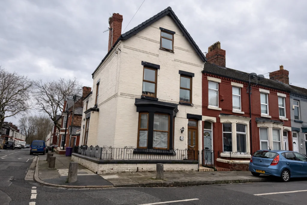 Whitland Road 2