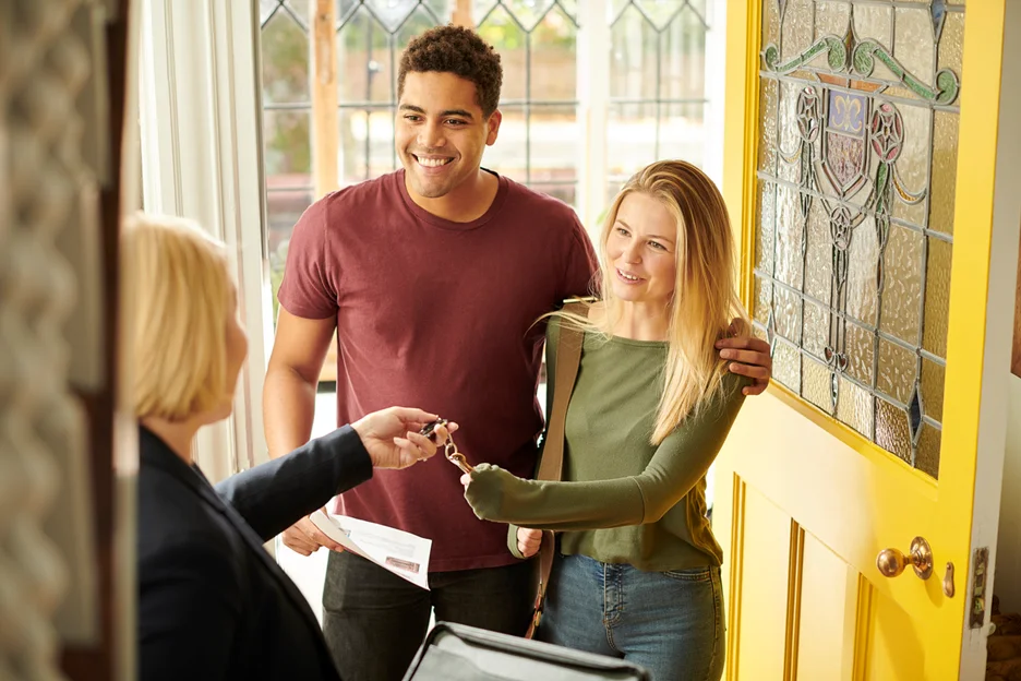 Looking for help renting out your house
