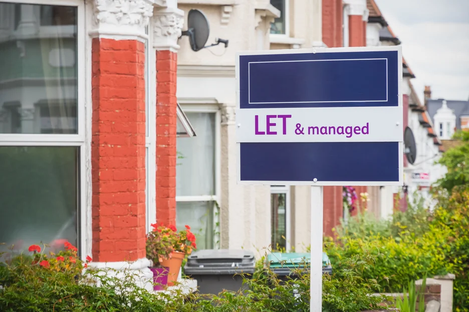 Manage the Property Day to Day