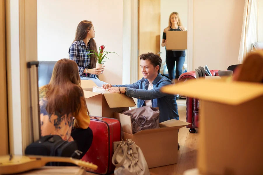 Do I Need a HMO Licence for 3 Tenants