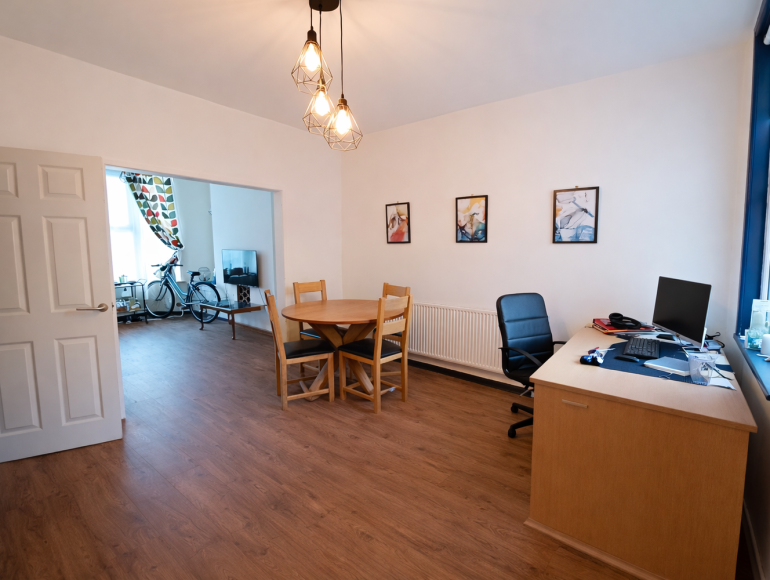 Front room 2